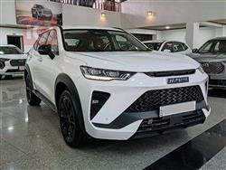هافال جي تي H6
